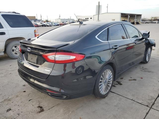 Photo 2 VIN: 3FA6P0K95FR173495 - FORD FUSION TIT 