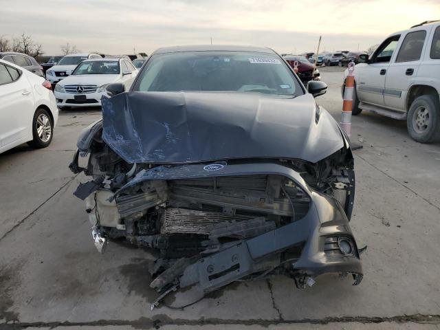 Photo 4 VIN: 3FA6P0K95FR173495 - FORD FUSION TIT 