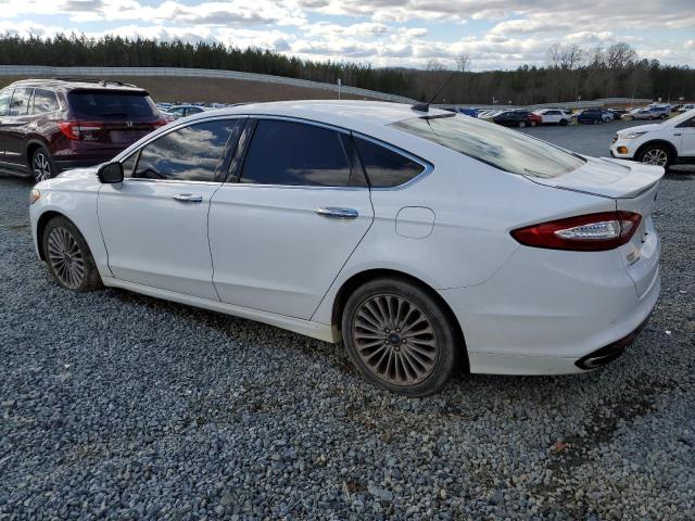 Photo 1 VIN: 3FA6P0K95FR184495 - FORD FUSION TIT 