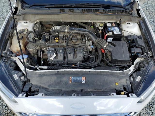 Photo 10 VIN: 3FA6P0K95FR184495 - FORD FUSION TIT 