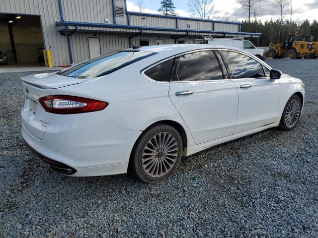 Photo 2 VIN: 3FA6P0K95FR184495 - FORD FUSION TIT 