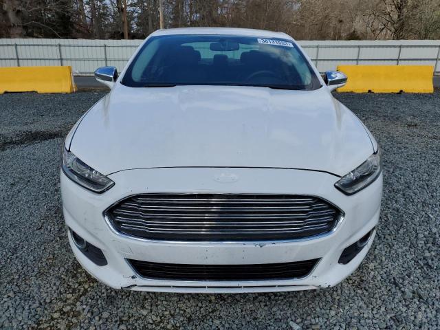 Photo 4 VIN: 3FA6P0K95FR184495 - FORD FUSION TIT 