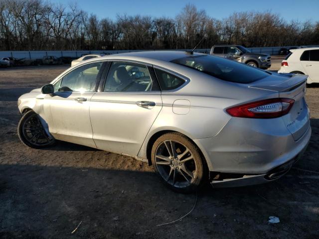 Photo 1 VIN: 3FA6P0K95FR205331 - FORD FUSION TIT 