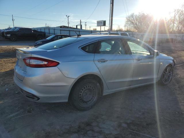 Photo 2 VIN: 3FA6P0K95FR205331 - FORD FUSION TIT 