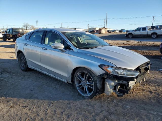 Photo 3 VIN: 3FA6P0K95FR205331 - FORD FUSION TIT 