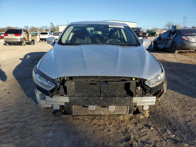 Photo 4 VIN: 3FA6P0K95FR205331 - FORD FUSION TIT 