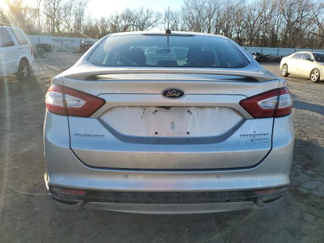 Photo 5 VIN: 3FA6P0K95FR205331 - FORD FUSION TIT 