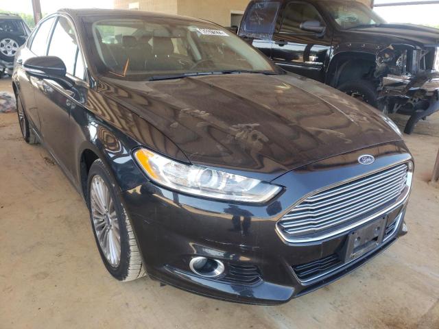 Photo 0 VIN: 3FA6P0K95FR263021 - FORD FUSION TIT 