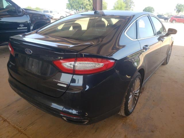 Photo 3 VIN: 3FA6P0K95FR263021 - FORD FUSION TIT 