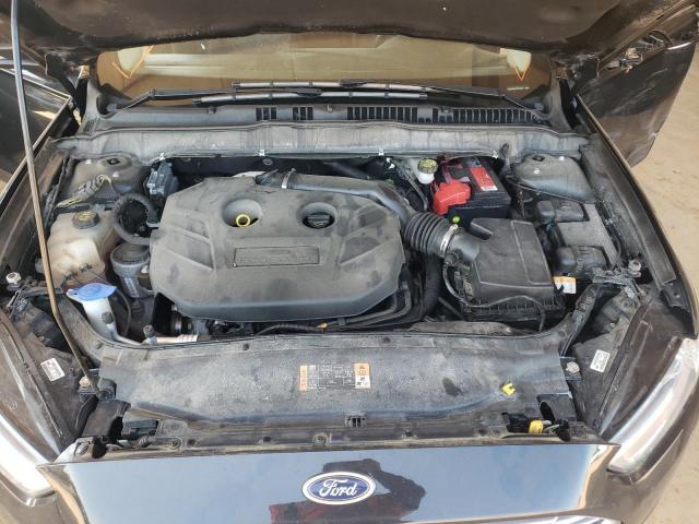 Photo 6 VIN: 3FA6P0K95FR263021 - FORD FUSION TIT 