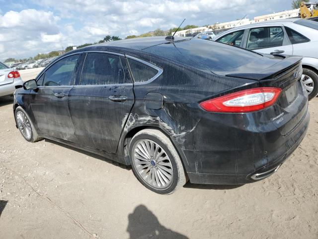 Photo 1 VIN: 3FA6P0K95FR268445 - FORD FUSION TIT 