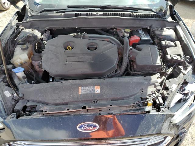 Photo 10 VIN: 3FA6P0K95FR268445 - FORD FUSION TIT 