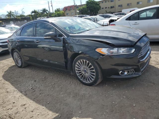 Photo 3 VIN: 3FA6P0K95FR268445 - FORD FUSION TIT 