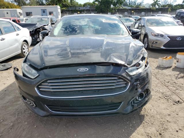 Photo 4 VIN: 3FA6P0K95FR268445 - FORD FUSION TIT 