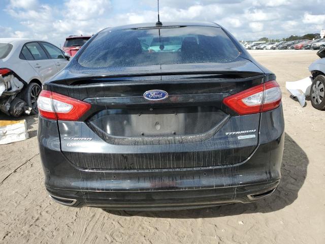 Photo 5 VIN: 3FA6P0K95FR268445 - FORD FUSION TIT 