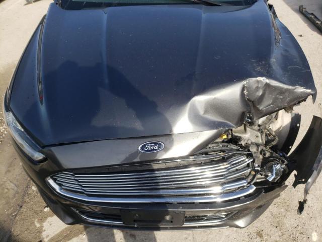 Photo 10 VIN: 3FA6P0K95FR268672 - FORD FUSION TIT 