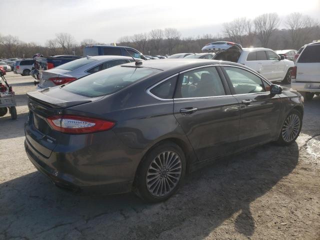 Photo 2 VIN: 3FA6P0K95FR268672 - FORD FUSION TIT 