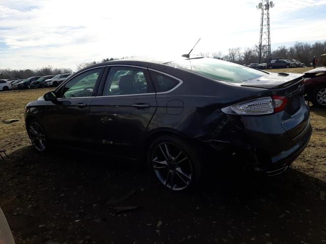 Photo 1 VIN: 3FA6P0K95GR129160 - FORD FUSION TIT 