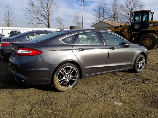 Photo 2 VIN: 3FA6P0K95GR129160 - FORD FUSION TIT 