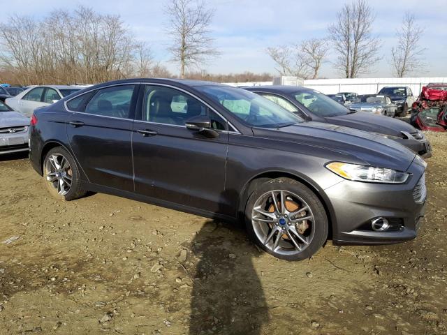 Photo 3 VIN: 3FA6P0K95GR129160 - FORD FUSION TIT 