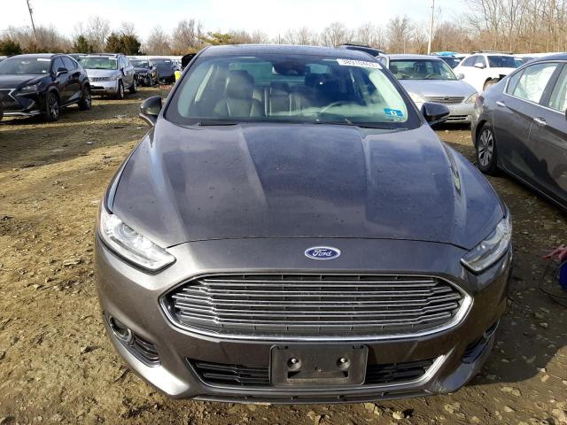 Photo 4 VIN: 3FA6P0K95GR129160 - FORD FUSION TIT 