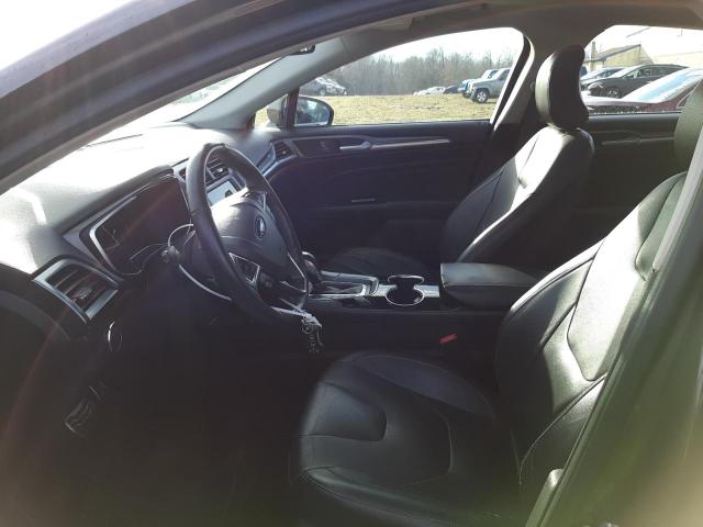 Photo 6 VIN: 3FA6P0K95GR129160 - FORD FUSION TIT 