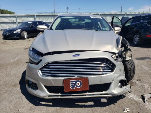 Photo 4 VIN: 3FA6P0K95GR151207 - FORD FUSION TIT 