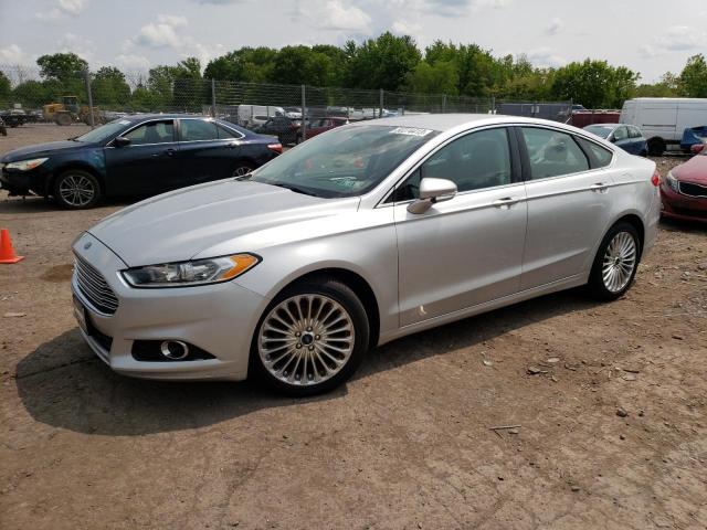 Photo 0 VIN: 3FA6P0K95GR151319 - FORD FUSION TIT 