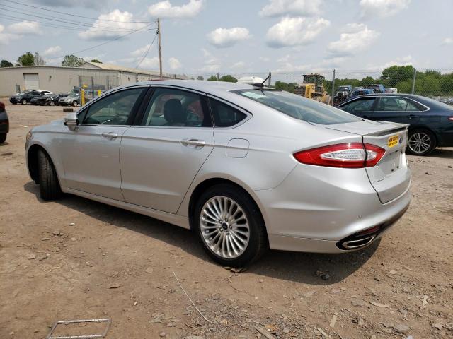 Photo 1 VIN: 3FA6P0K95GR151319 - FORD FUSION TIT 