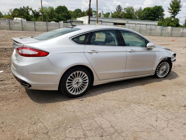 Photo 2 VIN: 3FA6P0K95GR151319 - FORD FUSION TIT 