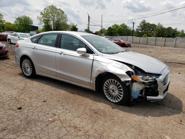 Photo 3 VIN: 3FA6P0K95GR151319 - FORD FUSION TIT 