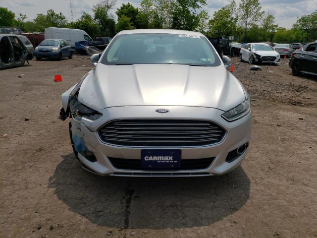 Photo 4 VIN: 3FA6P0K95GR151319 - FORD FUSION TIT 