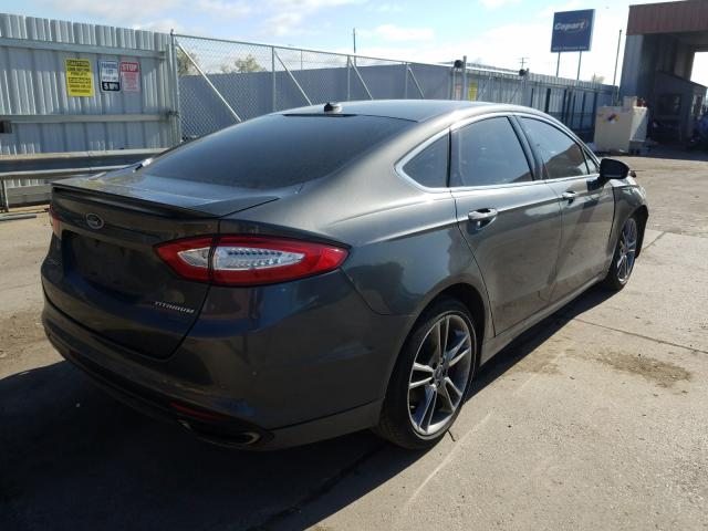 Photo 3 VIN: 3FA6P0K95GR171389 - FORD FUSION 