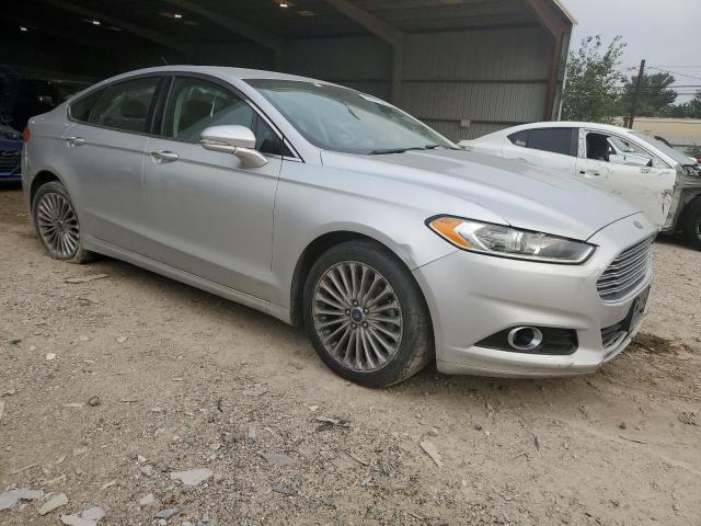 Photo 3 VIN: 3FA6P0K95GR178407 - FORD FUSION TIT 