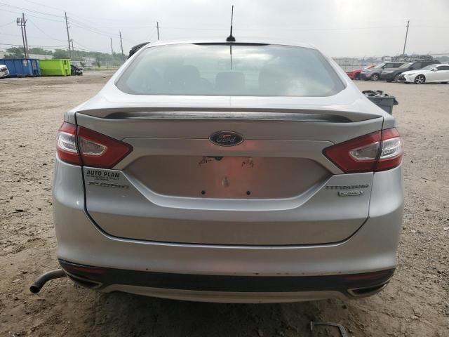 Photo 5 VIN: 3FA6P0K95GR178407 - FORD FUSION TIT 