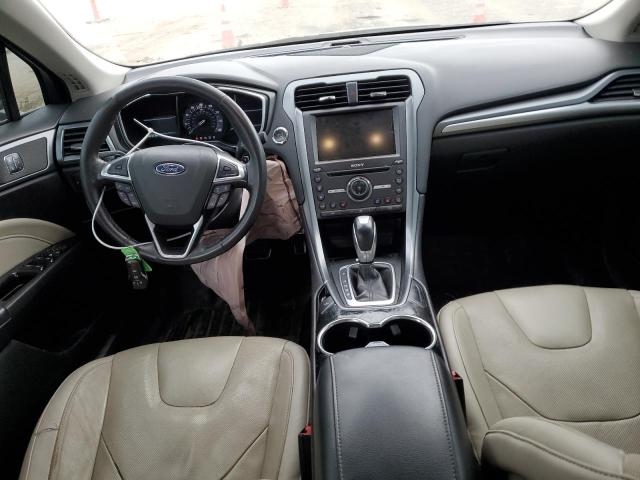 Photo 7 VIN: 3FA6P0K95GR231798 - FORD FUSION TIT 