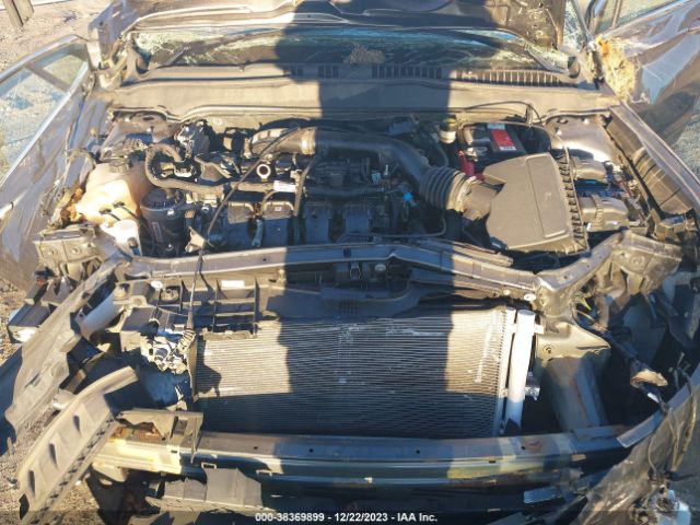 Photo 9 VIN: 3FA6P0K95GR322067 - FORD FUSION 