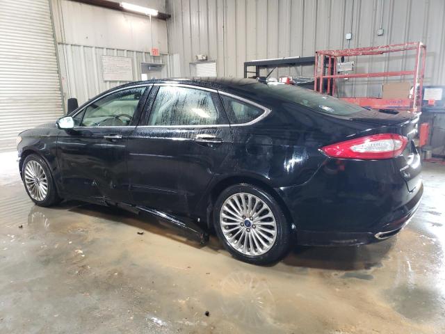 Photo 1 VIN: 3FA6P0K95GR387582 - FORD FUSION 