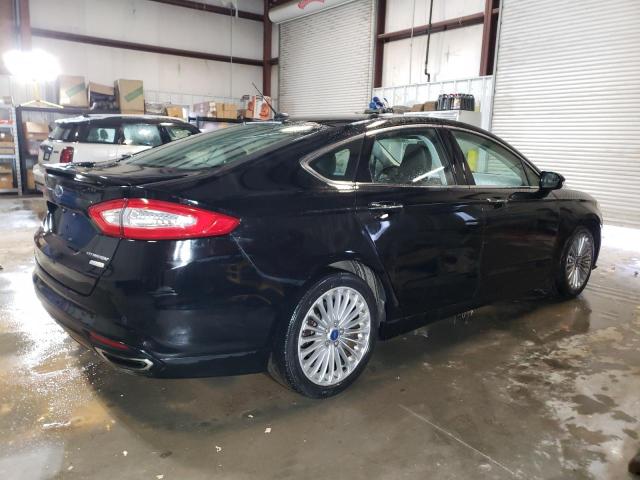 Photo 2 VIN: 3FA6P0K95GR387582 - FORD FUSION 