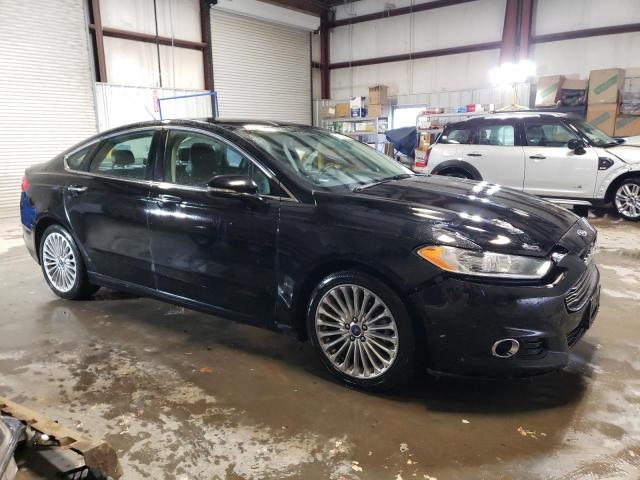 Photo 3 VIN: 3FA6P0K95GR387582 - FORD FUSION 