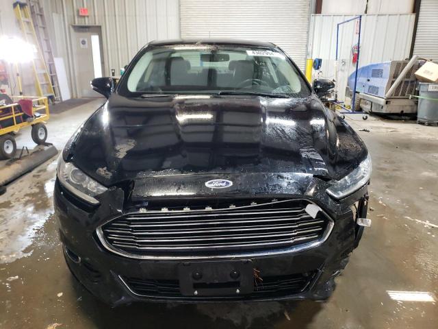 Photo 4 VIN: 3FA6P0K95GR387582 - FORD FUSION 