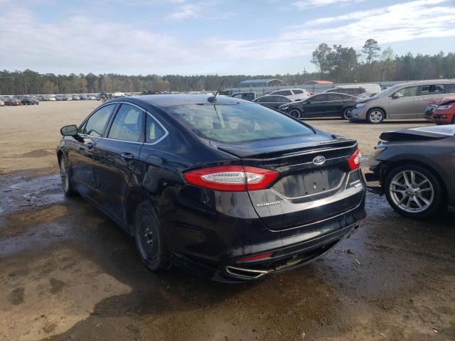 Photo 1 VIN: 3FA6P0K95GR400556 - FORD FUSION TIT 