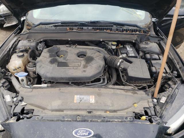 Photo 10 VIN: 3FA6P0K95GR400556 - FORD FUSION TIT 