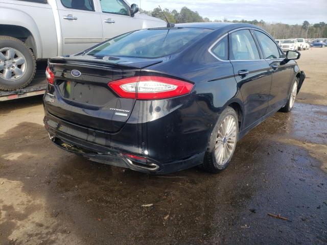 Photo 2 VIN: 3FA6P0K95GR400556 - FORD FUSION TIT 