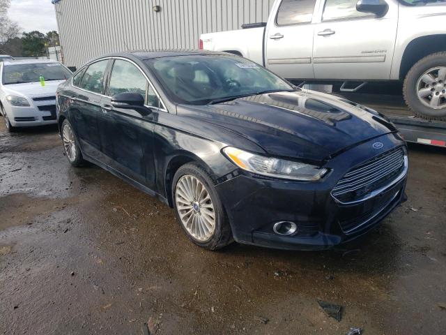 Photo 3 VIN: 3FA6P0K95GR400556 - FORD FUSION TIT 