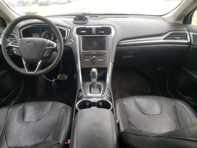 Photo 7 VIN: 3FA6P0K95GR400556 - FORD FUSION TIT 