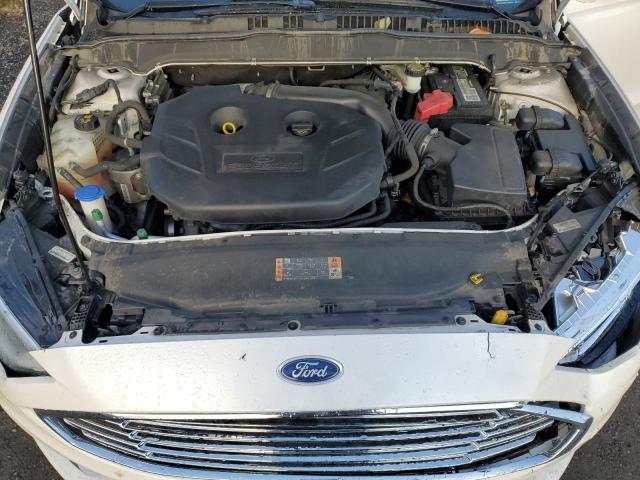 Photo 10 VIN: 3FA6P0K95HR162841 - FORD FUSION TIT 