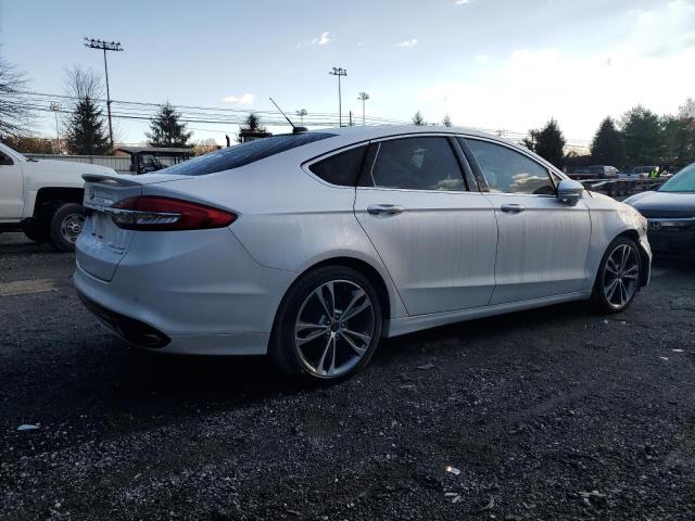 Photo 2 VIN: 3FA6P0K95HR162841 - FORD FUSION TIT 