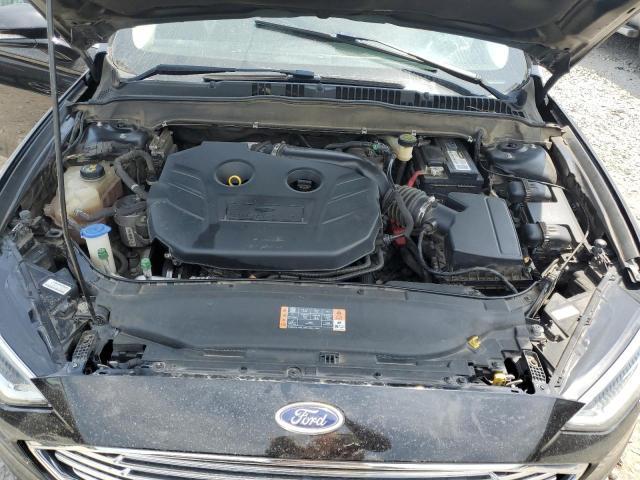 Photo 10 VIN: 3FA6P0K95HR168073 - FORD FUSION TIT 