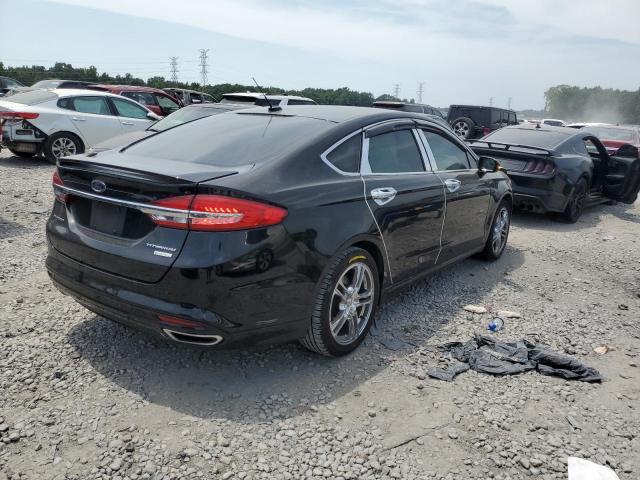 Photo 2 VIN: 3FA6P0K95HR168073 - FORD FUSION TIT 